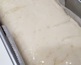 1.5斤型で100%米粉パン♡作り方21写真