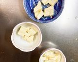 肉無ほんのりシーフード梅照り味春雨炒め煮作り方3写真