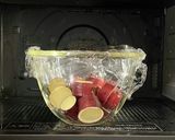 やさしい!はちみつポテト作り方2写真