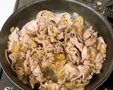 生姜焼き作り方3写真