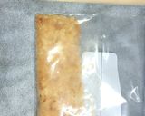 ベイクドチーズケーキ作り方1写真