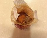 卵黄醤油漬け　卵かけご飯作り方4写真