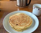 【備忘録】豆腐と米粉のパンケーキ作り方6写真