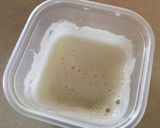 卵黄醤油漬け　卵かけご飯作り方5写真
