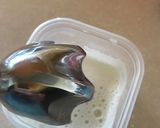 卵黄醤油漬け　卵かけご飯作り方6写真