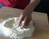 マッケローニ作り方5写真