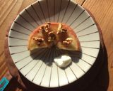 秋のりんごケーキ(犬用)作り方7写真