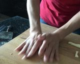 マッケローニ作り方7写真