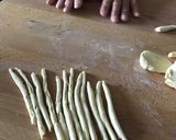 マッケローニ作り方9写真
