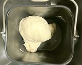 ホームベーカリー｜かぼちゃ食パン作り方2写真