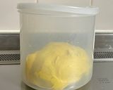 ホームベーカリー｜かぼちゃ食パン作り方3写真