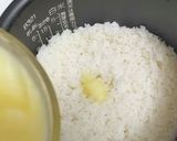 鶏皮炒飯作り方19写真