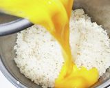 鶏皮炒飯作り方22写真