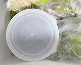 ホームベーカリー｜かぼちゃ食パン作り方4写真
