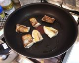いくらの醤油漬け☆鮭のクリーム煮作り方1写真