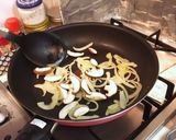 いくらの醤油漬け☆鮭のクリーム煮作り方2写真