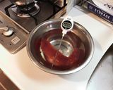 いくらの醤油漬け☆鮭のクリーム煮作り方6写真