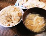 パパの晩御飯Ver.20221014作り方2写真