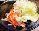 パパの晩御飯Ver.20221014作り方3写真