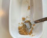 ブロッコリーとコーンの胡麻味噌和え作り方3写真