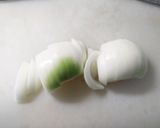 鶏もも肉の甘辛煮作り方3写真