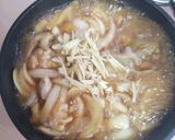鶏もも肉の甘辛煮作り方5写真