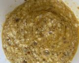 お豆腐の炒り卵作り方2写真