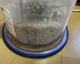 洗い物節約ハンバーグ！(キノコいり)作り方1写真