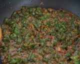 ししとう味噌作り方3写真