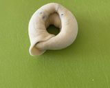 こんぶベーグル作り方10写真
