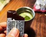 京都産ホット宇治抹茶作り方4写真