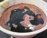 栗の渋皮煮作り方7写真