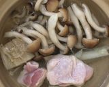 私のひとり鍋作り方1写真