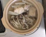 私のひとり鍋作り方2写真