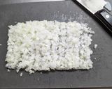 時間がある時のデミグラスハンバーグ作り方2写真