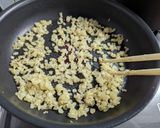 時間がある時のデミグラスハンバーグ作り方5写真