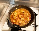 超簡単!スパイスだけで作る本格カレー作り方7写真