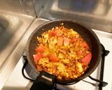 超簡単!スパイスだけで作る本格カレー作り方11写真
