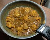 超簡単!スパイスだけで作る本格カレー作り方13写真