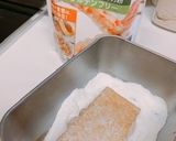 米粉でヘルシー梅しそ揚げ作り方3写真