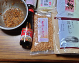 ヨウサマの減塩海鮮あんかけ焼きそば作り方2写真