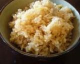 しょうがご飯作り方3写真