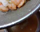 ヨウサマの減塩海鮮あんかけ焼きそば作り方1写真