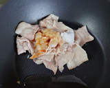 ヨウサマの減塩海鮮あんかけ焼きそば作り方5写真