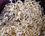 ヨウサマの減塩海鮮あんかけ焼きそば作り方9写真