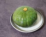炊飯器で作るかぼちゃのパンキッシュ作り方3写真