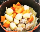 市販ルーで簡単絶品カレーライス　作り方4写真