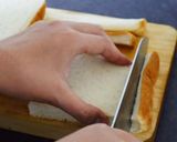 炊飯器で作るかぼちゃのパンキッシュ作り方9写真