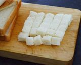 炊飯器で作るかぼちゃのパンキッシュ作り方10写真