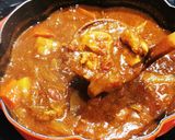 市販ルーで簡単絶品カレーライス　作り方7写真